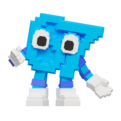 Steal A Brainrot Mystery Minifigures