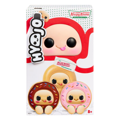 Hyojo Series 2 Krispy Kreme
