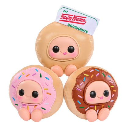 Hyojo Series 2 Krispy Kreme