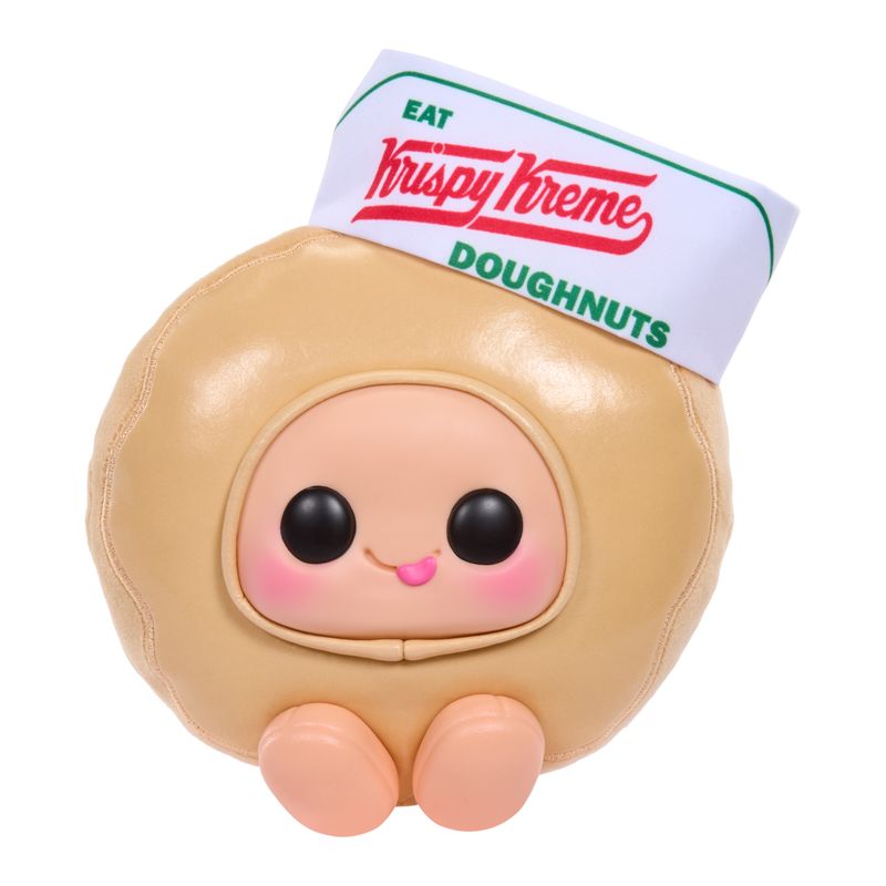 Hyojo Series 2 Krispy Kreme