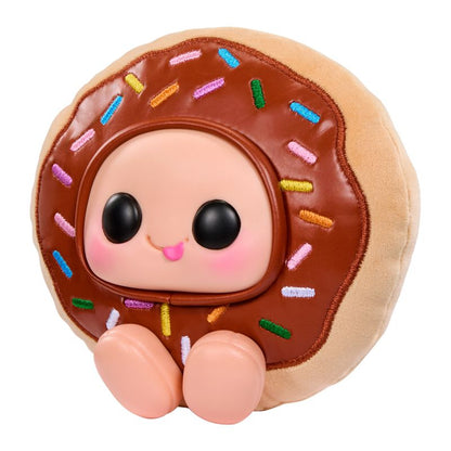 Hyojo Series 2 Krispy Kreme