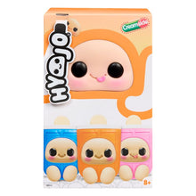 Hyojo Series 2 Creamsicle