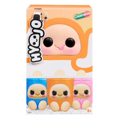 Hyojo Series 2 Creamsicle