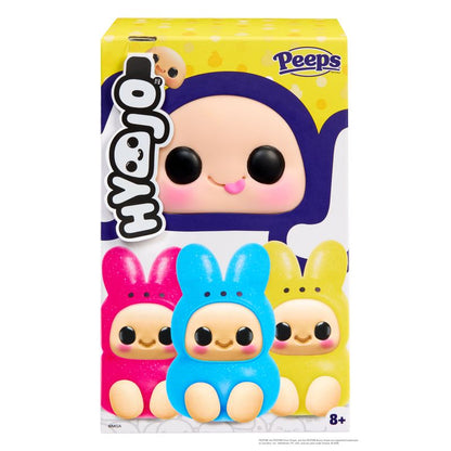 Hyojo Series 2 Peeps Brand
