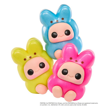 Hyojo Series 2 Peeps Brand