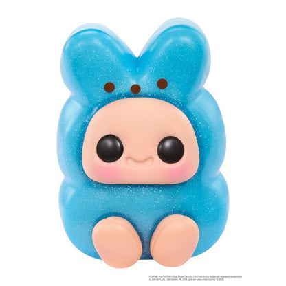 Hyojo Series 2 Peeps Brand