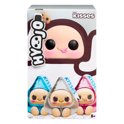 Hyojo Series 2 Hersheys Kisses