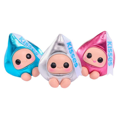Hyojo Series 2 Hersheys Kisses