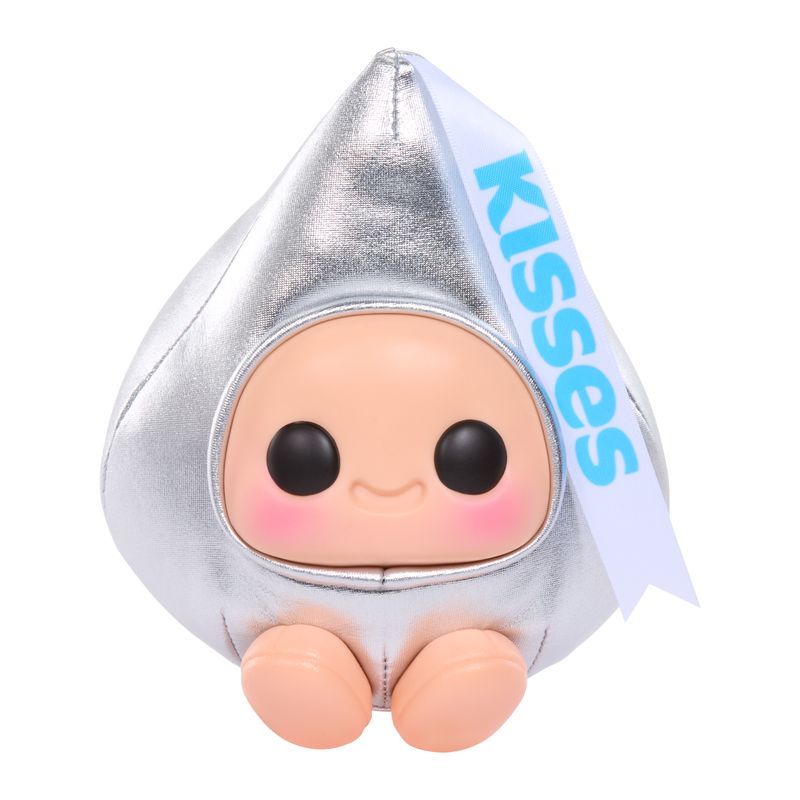 Hyojo Series 2 Hersheys Kisses