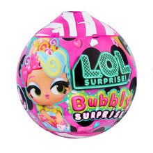 L.O.L. Surprise Bubbly Surprise Tots