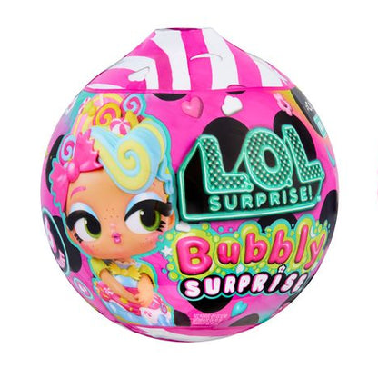 L.O.L. Surprise Bubbly Surprise Tots