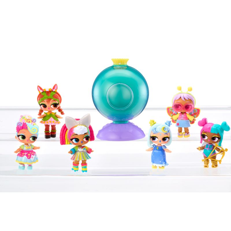 L.O.L. Surprise Bubbly Surprise Tots