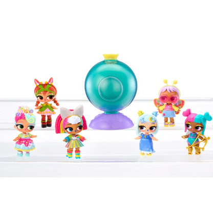 L.O.L. Surprise Bubbly Surprise Tots