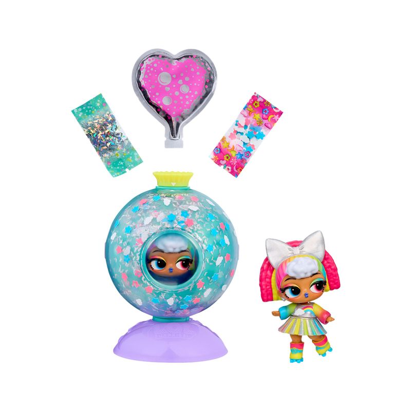 L.O.L. Surprise Bubbly Surprise Tots