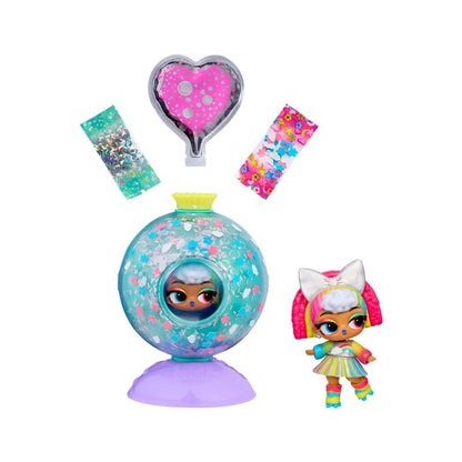 L.O.L. Surprise Bubbly Surprise Tots