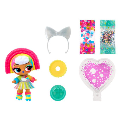 L.O.L. Surprise Bubbly Surprise Tots