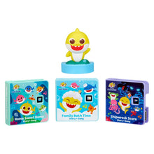 Little Tikes Pink Fong Baby Shark Family Collection