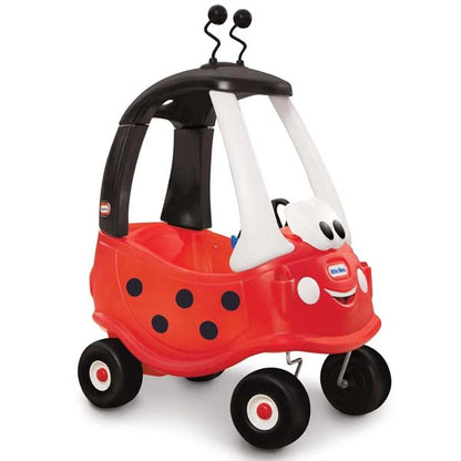 Little Tikes Ladybird Coupe