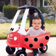 Little Tikes Ladybird Coupe
