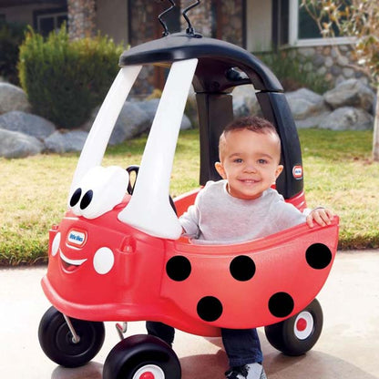 Little Tikes Ladybird Coupe
