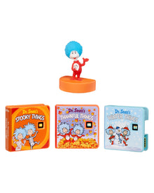 Little Tikes Dr. Seuss Thing 1 Collection