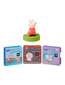 Little Tikes Peppa Pig Friendship Collection