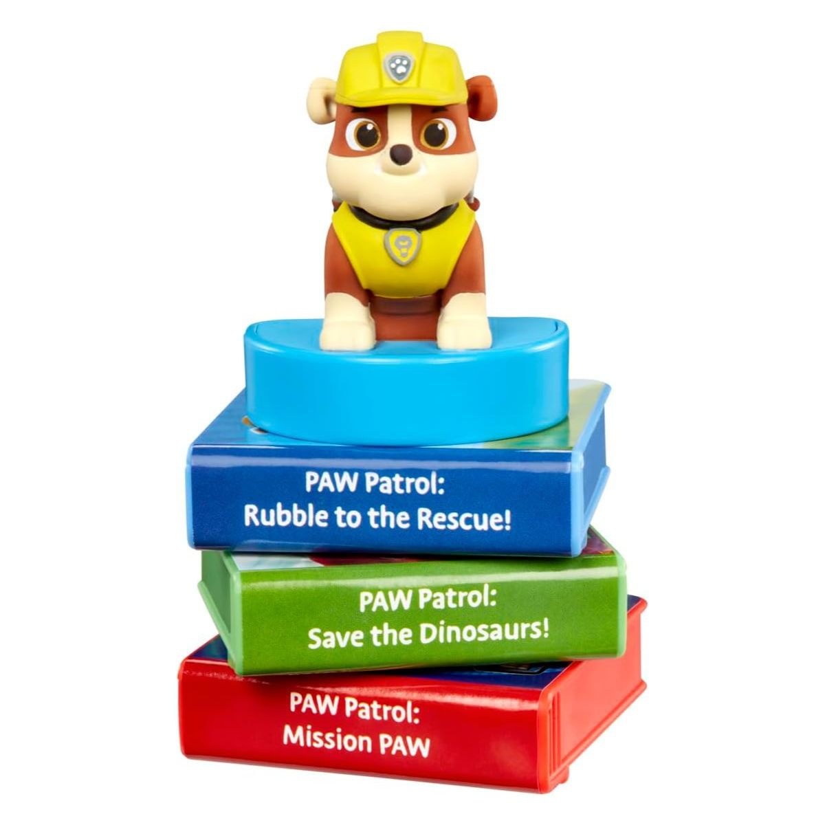 Little Tikes Paramount PAW Patrol Exploration Collection