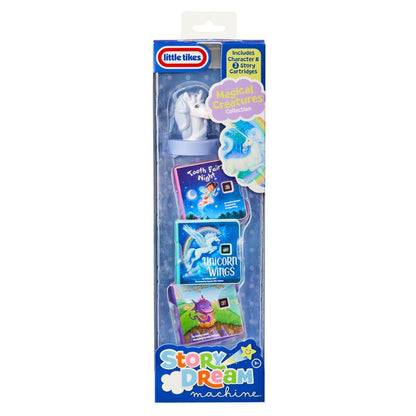 Little Tikes Magical Creatures Collection
