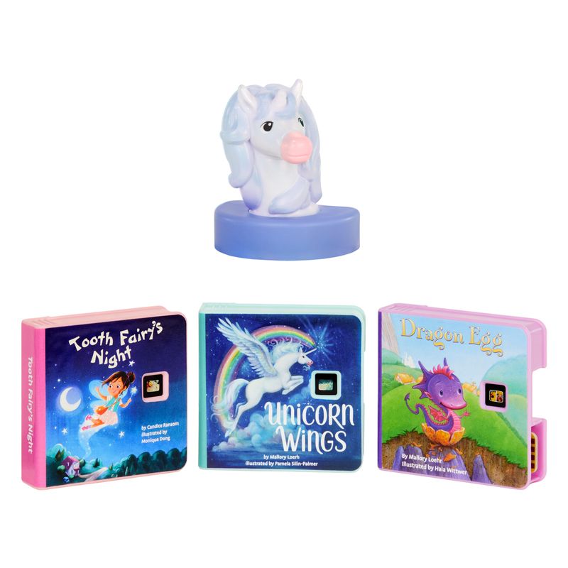 Little Tikes Magical Creatures Collection
