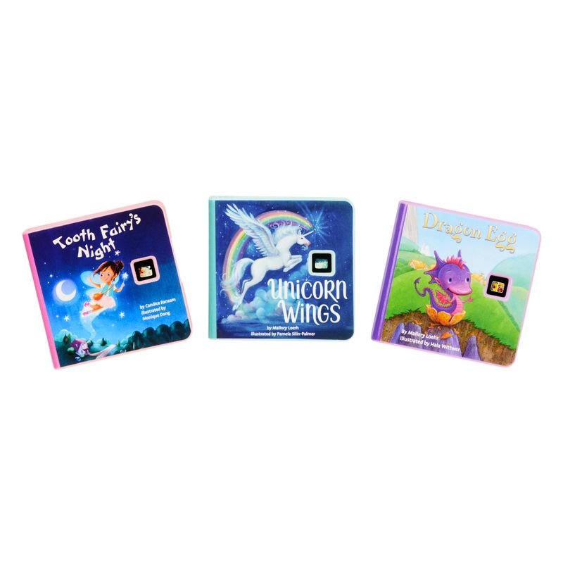 Little Tikes Magical Creatures Collection
