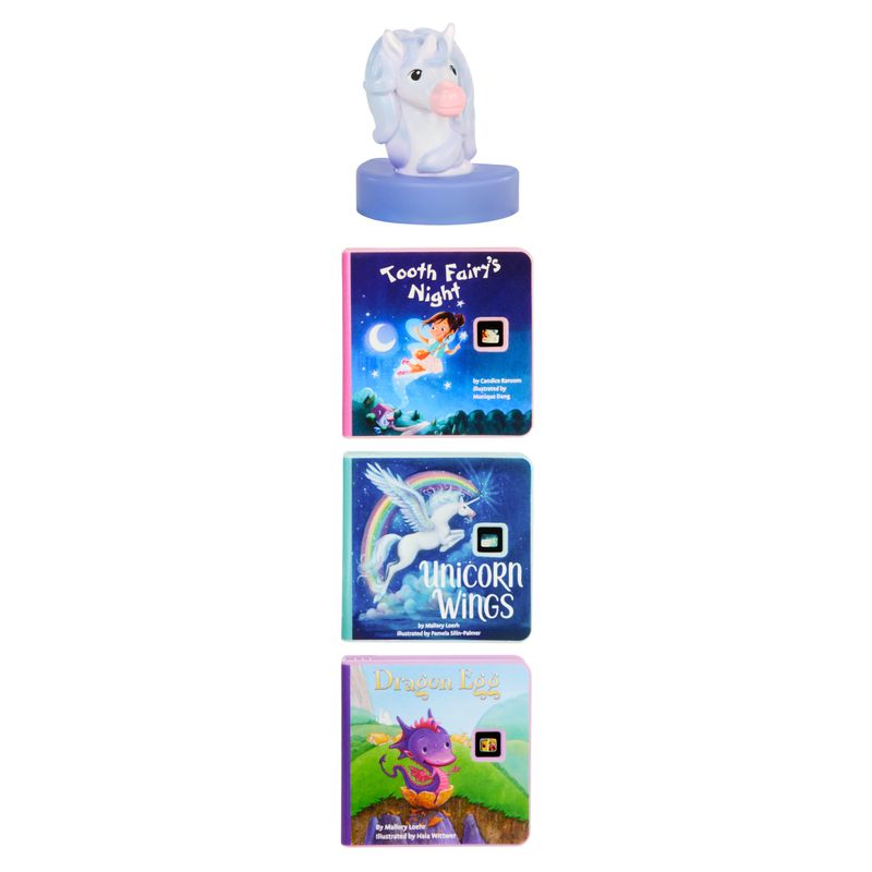 Little Tikes Magical Creatures Collection