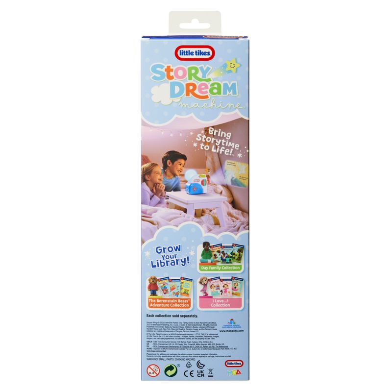 Little Tikes Magical Creatures Collection