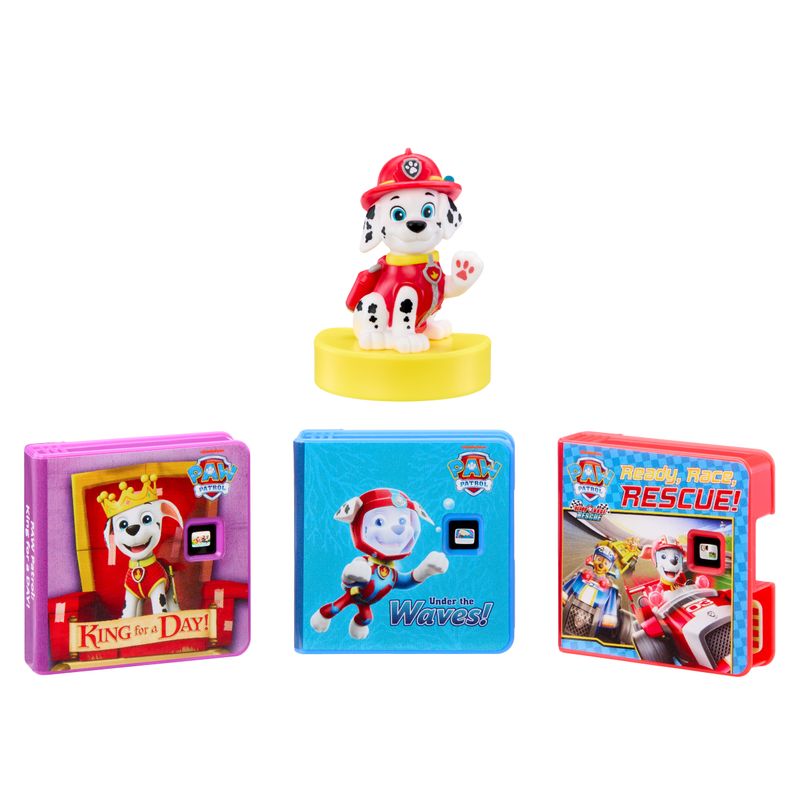 Little Tikes Paramount PAW Patrol Marshall Collection