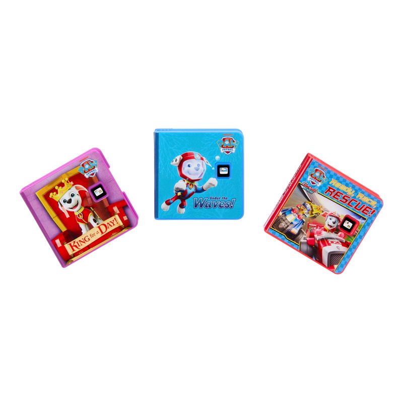 Little Tikes Paramount PAW Patrol Marshall Collection