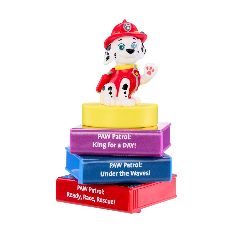 Little Tikes Paramount PAW Patrol Marshall Collection