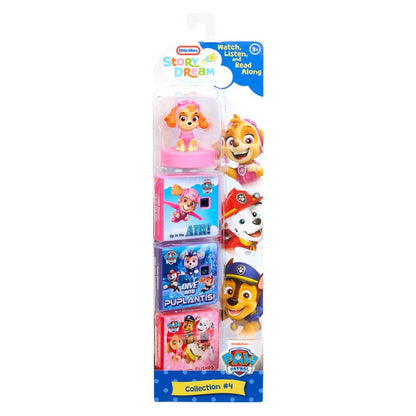 Little Tikes Paramount PAW Patrol Skye Collection