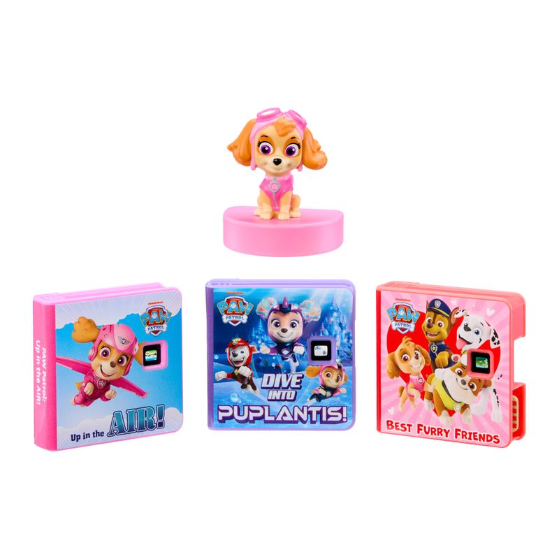 Little Tikes Paramount PAW Patrol Skye Collection