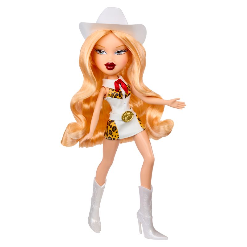 Bratz Sassy Stampede Doll Cloe