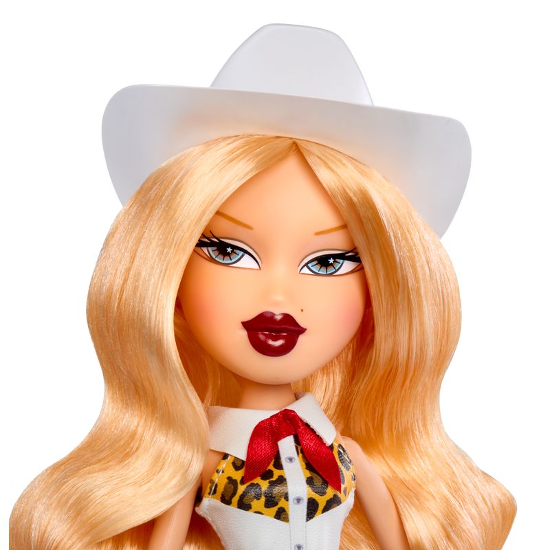 Bratz Sassy Stampede Doll Cloe