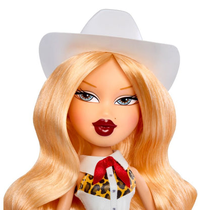 Bratz Sassy Stampede Doll Cloe
