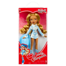 Bratz Sassy Stampede Doll Yasmin