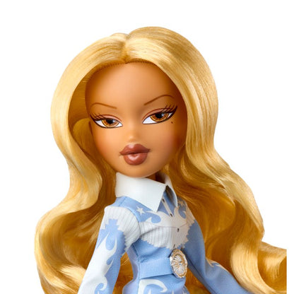 Bratz Sassy Stampede Doll Yasmin