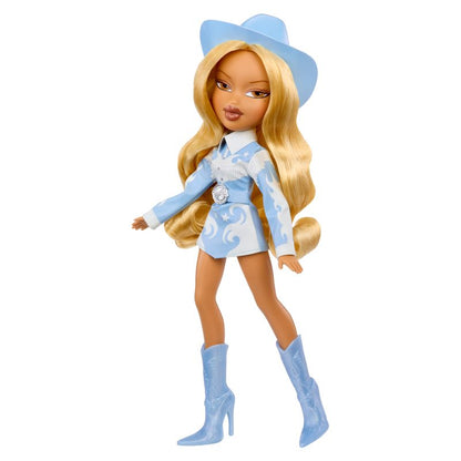 Bratz Sassy Stampede Doll Yasmin