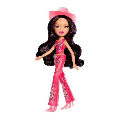 Bratz Sassy Stampede Doll Jade