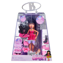 Bratz Closet Playset and Doll