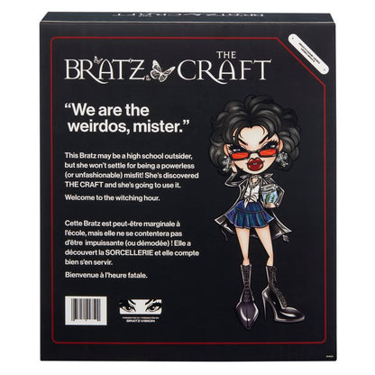 The Craft Collector Doll Nancy is a delightful addition to any doll collection.