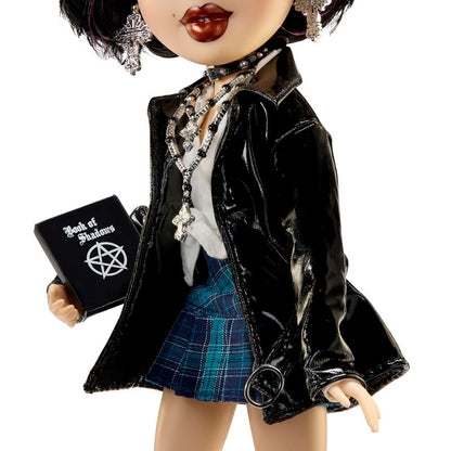The Craft Collector Doll Nancy is a delightful addition to any doll collection.