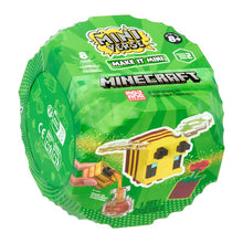 MGA's Miniverse Make It Mini Minecraft Series 2