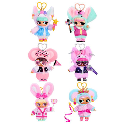 L.O.L. Surprise Plush Surprise