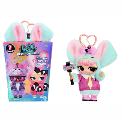 L.O.L. Surprise Plush Surprise
